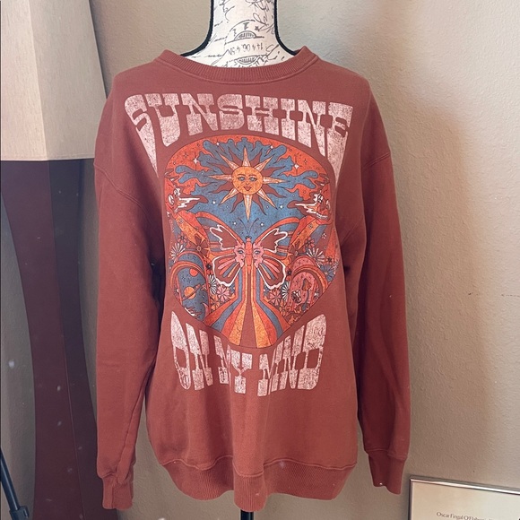 Hollister Tops - Hollister Sweatshirt